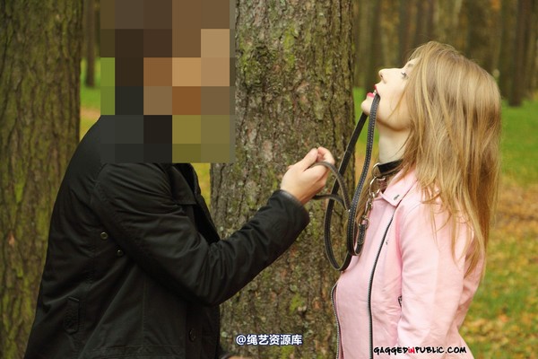gaggedinpublic - gip557 第 8 张图片