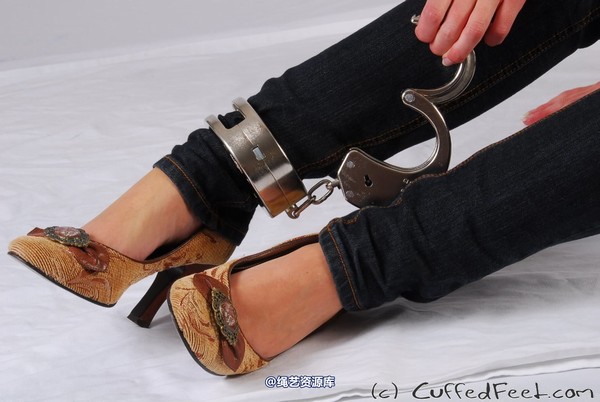 cuffedfeet - cf142 第 67 张图片