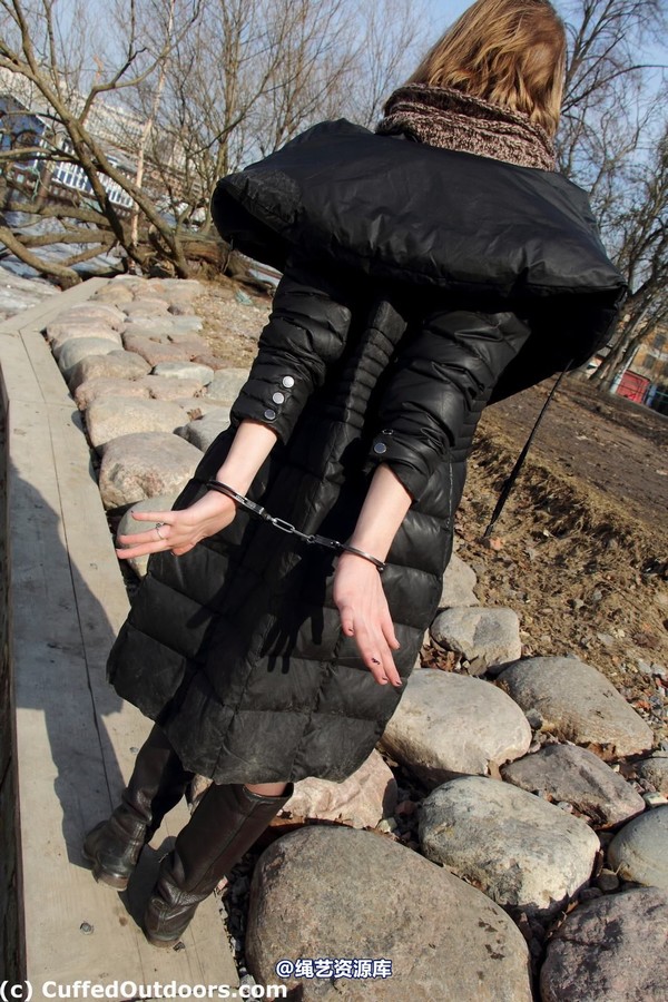 cuffedoutdoors - cod527 第 93 张图片