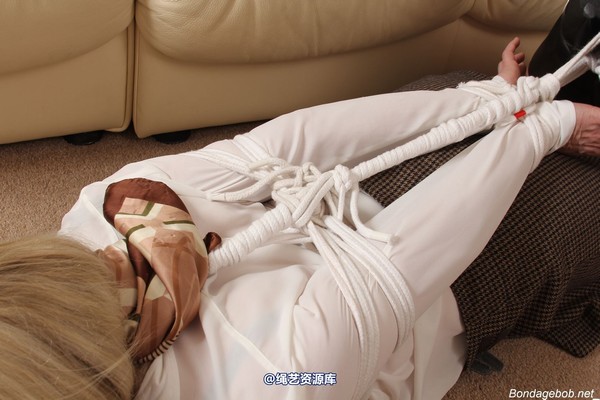 bondagebob - Missey Just a bit Tighter 第 128 张图片