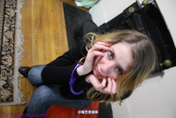 cuffedteens - ct323 第 107 张图片