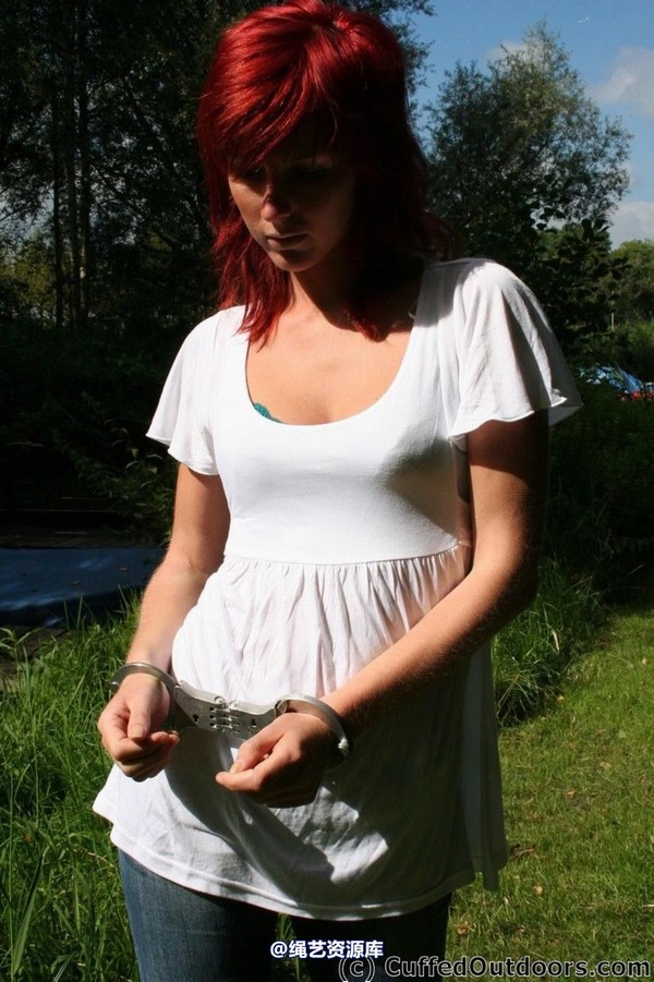 cuffedoutdoors - cod069 第 48 张图片
