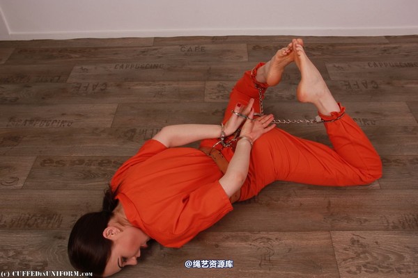 cuffedinuniform - ciu372 第 92 张图片