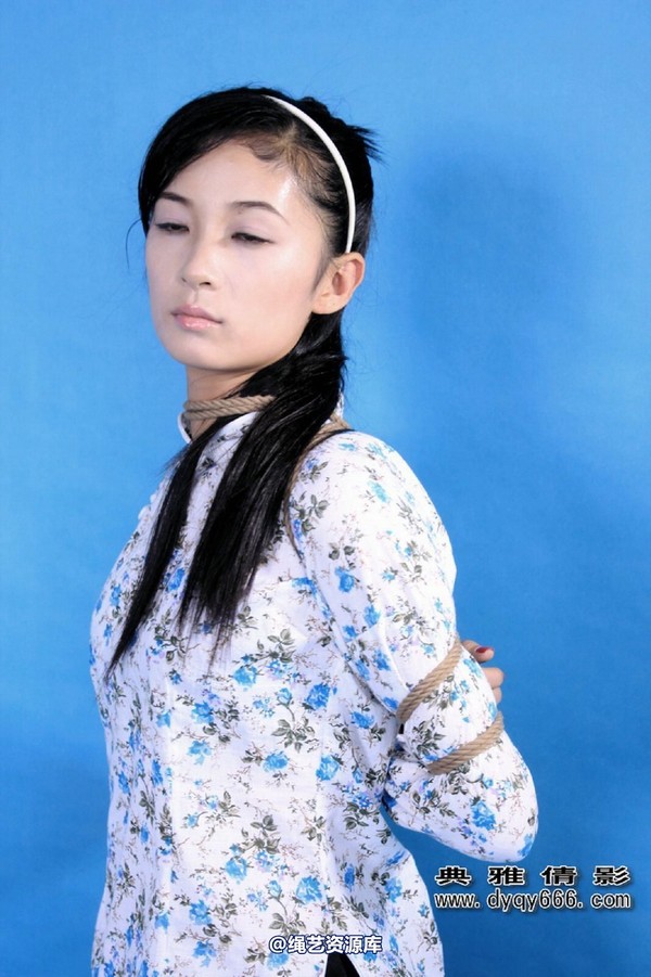 典雅倩影 - 013-“格”兰花容艳欲滴 “格”外俊俏生怜惜 第 62 张图片