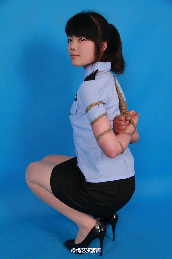 胜景山庄 - 014-娜娜制服 第 11 张图片