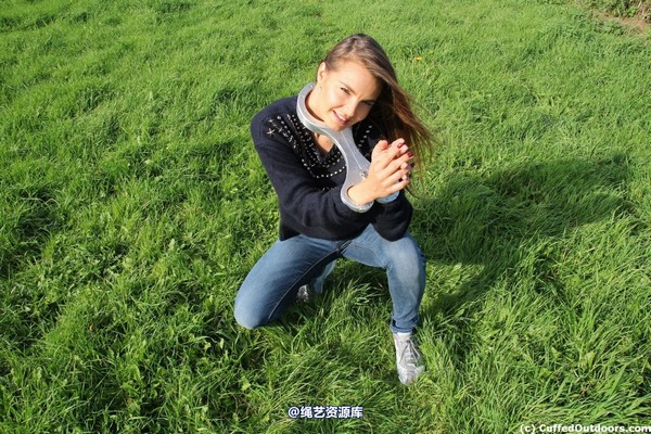 cuffedoutdoors - cod381 第 39 张图片