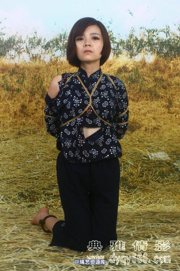 典雅倩影 - 347-女烈--月华 第 116 张图片
