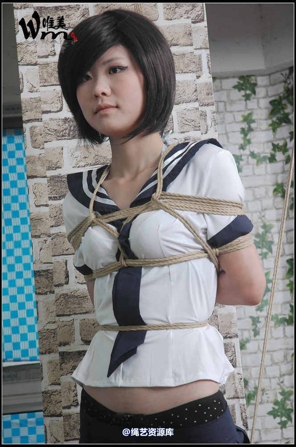 唯美之家 - 甜甜学生装2010-5-25 第 73 张图片