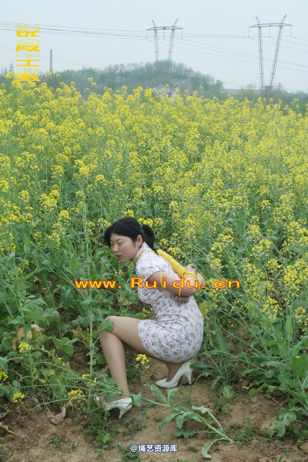 锐度主张 - 4月8日网友聚会室外篇1 第 9 张图片