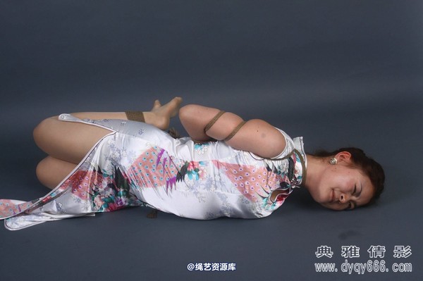 典雅倩影 - 342-燕燕五花驷马 第 90 张图片