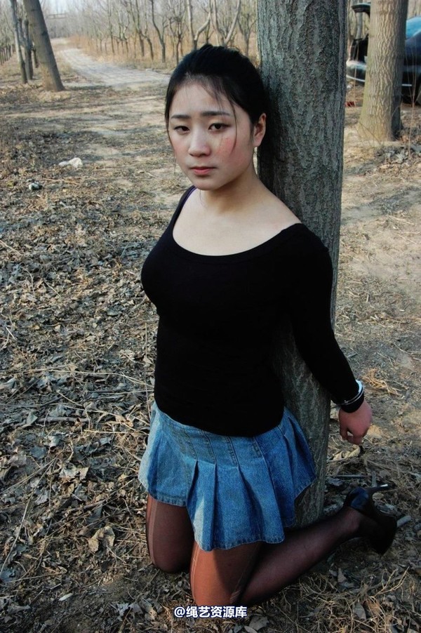 mj影视 - 2013-3-4陈沫踏青 黑丝美女最终的不归路 第 259 张图片