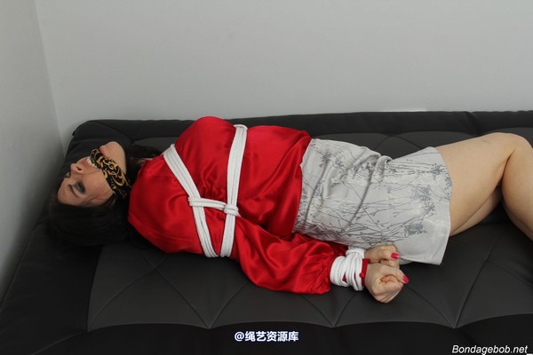 bondagebob - Monica Harris Captured 第 93 张图片