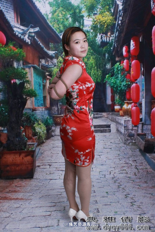 典雅倩影 - 260-月丽 第 45 张图片