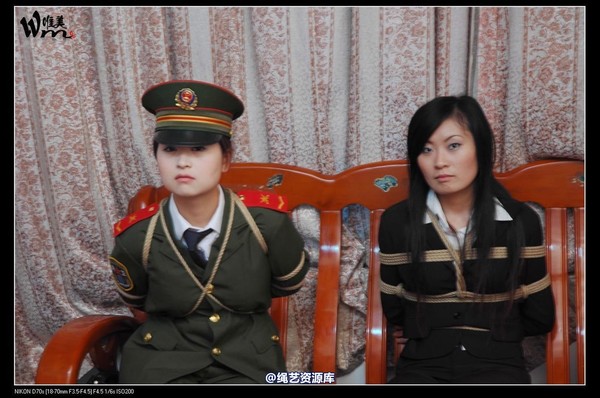唯美之家 - 2008-10-14劫案惊魂剧照 第 31 张图片