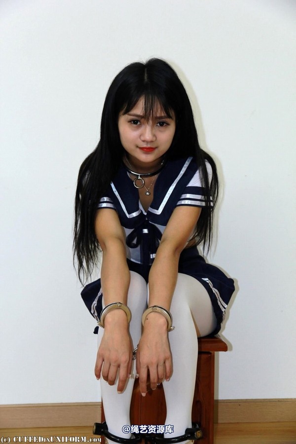 cuffedinuniform - ciu439 第 28 张图片
