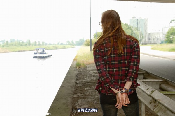 cuffedoutdoors - cod542 第 71 张图片