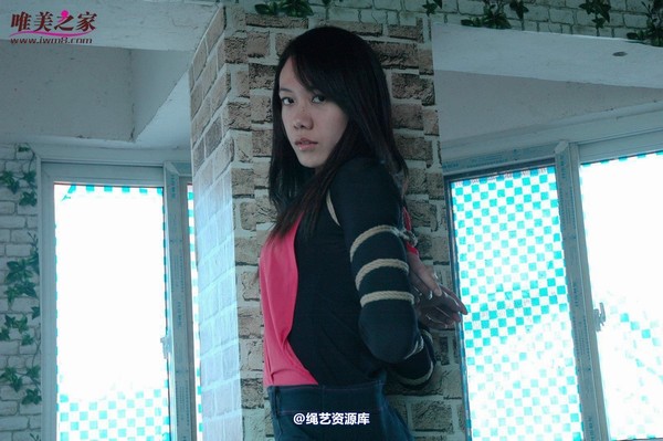 唯美之家 - 小雨短裙 第 32 张图片