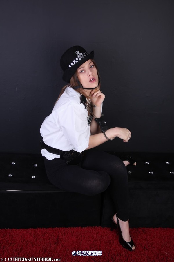 cuffedinuniform - ciu485 第 39 张图片