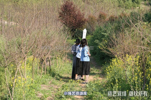 锐度主张 - 20070428第13期 五四学生绳索续 第 78 张图片