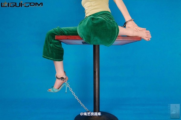 丽柜美束 - 2008-11-07 露露 6 第 57 张图片