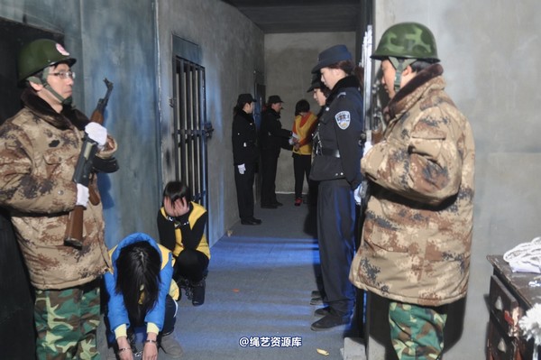 mj影视 - 13年末严打剧照 第 22 张图片