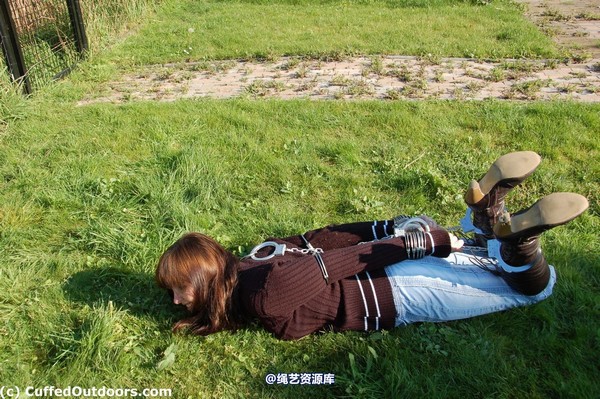 cuffedoutdoors - cod339 第 95 张图片