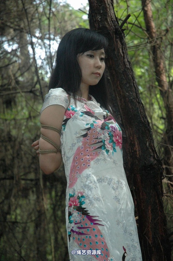唯美之家 - 婉儿外景 第 44 张图片