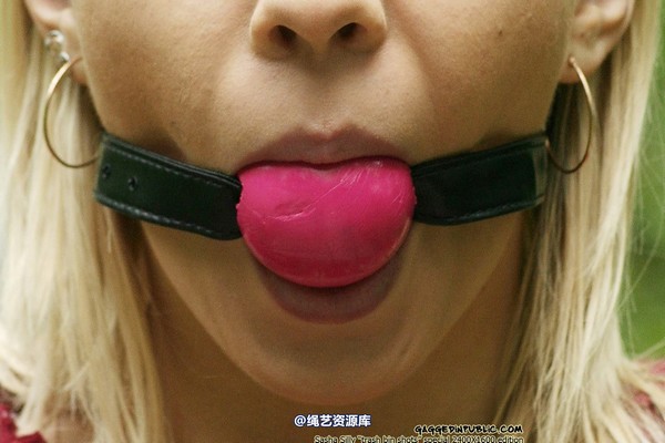 gaggedinpublic - gip490 第 65 张图片