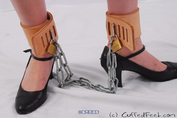 cuffedfeet - cf118 第 75 张图片