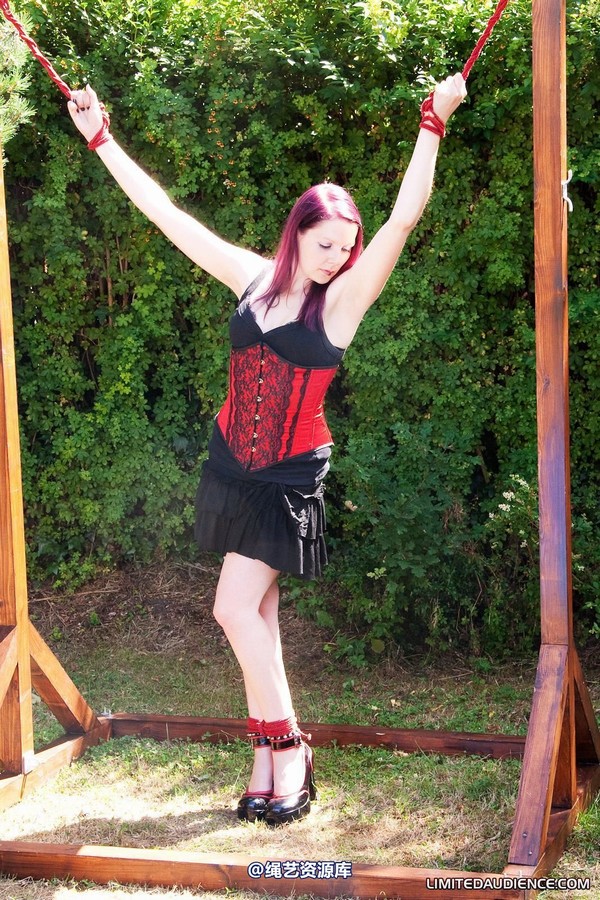 limitedaudience - 2010 elyssia violet reign burglar s punishment 第 10 张图片