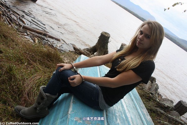 cuffedoutdoors - cod292 第 48 张图片