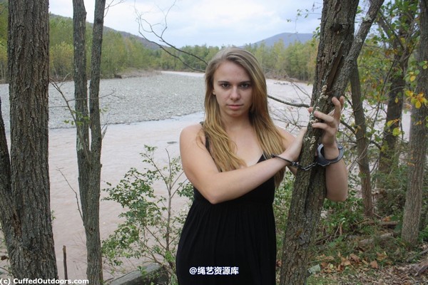 cuffedoutdoors - cod279 第 72 张图片