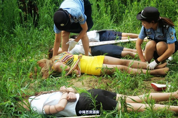 mj影视 - 血的代价执行刑场 第 109 张图片