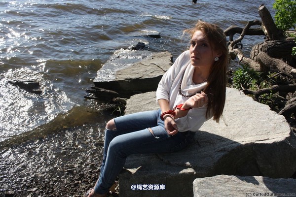 cuffedoutdoors - cod302 第 9 张图片