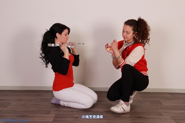 cuffgirl - cg175 第 34 张图片