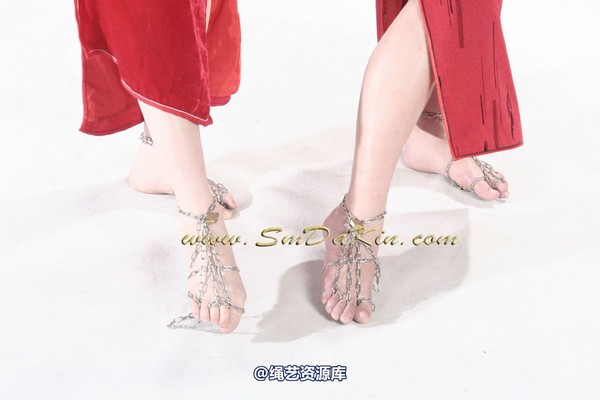 锐度主张 - 2008年第二十七期镣铐图（7.18） 第 95 张图片