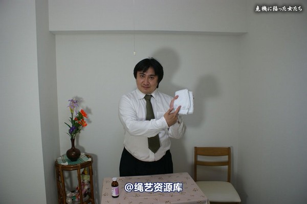 jpdamsel - 20090816 テレビ　ショッピング　クロロホルム篇 第 23 张图片