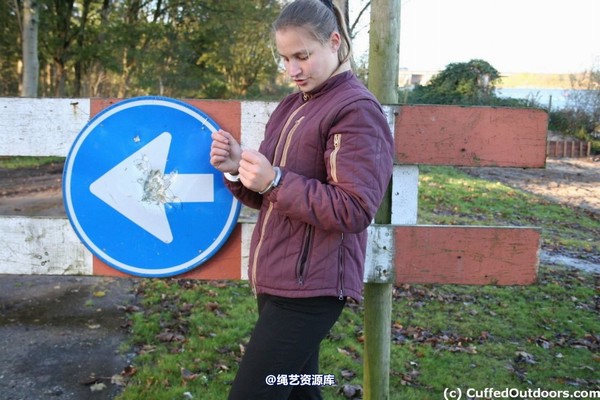 cuffedoutdoors - cod001 第 47 张图片
