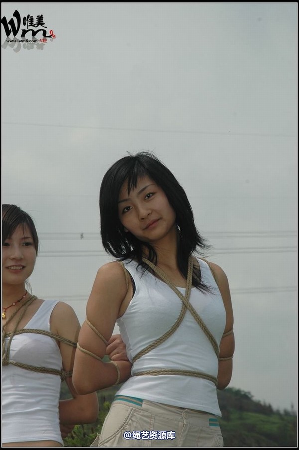 唯美之家 - 武当山之行-群绑 第 555 张图片