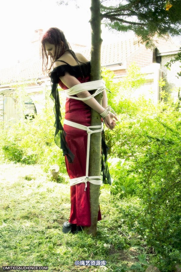 limitedaudience - 2010 beckykat nature bound 第 30 张图片
