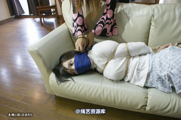 jpdamsel - 20091115 お仕置き 第 13 张图片