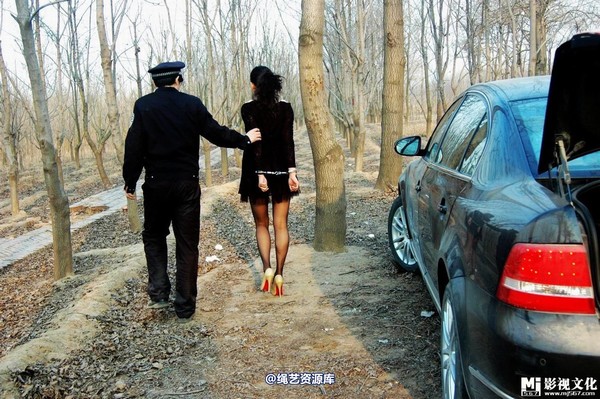 mj影视 - 惊天第一案－雇凶杀人犯梅晓春 第 67 张图片