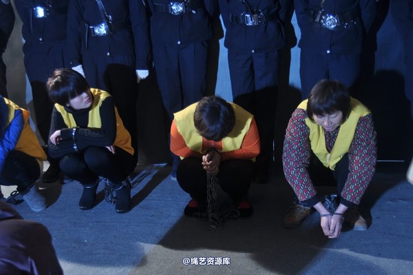 mj影视 - 13年末严打剧照 第 70 张图片