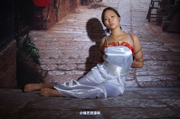 唯美之家 - 珍珍古装 第 27 张图片