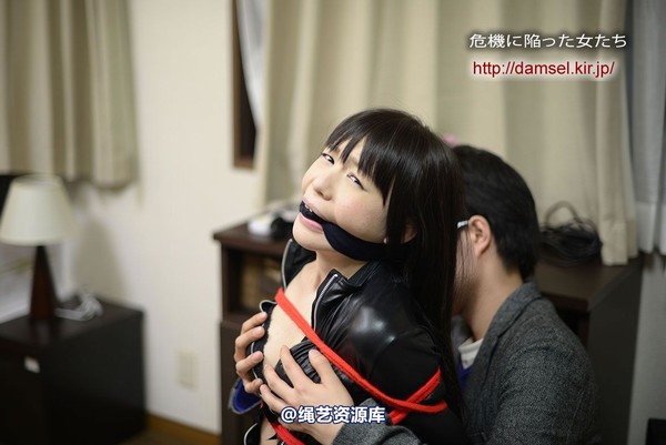 jpdamsel - 20140601 女泥棒 第 11 张图片