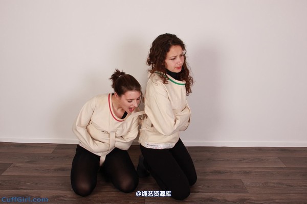 cuffgirl - cg191 第 44 张图片