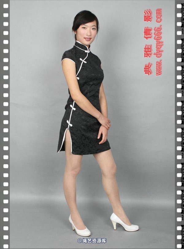 典雅倩影 - 218-新模小青 第 5 张图片