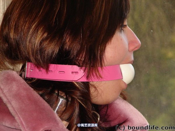 boundlife - bl086 第 32 张图片