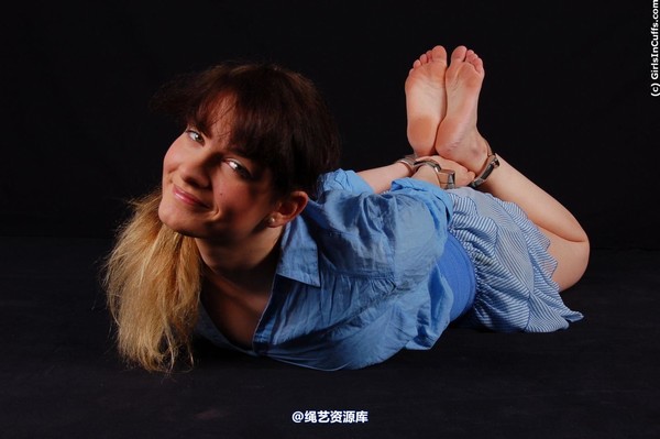 girlsincuffs - gic342 第 16 张图片