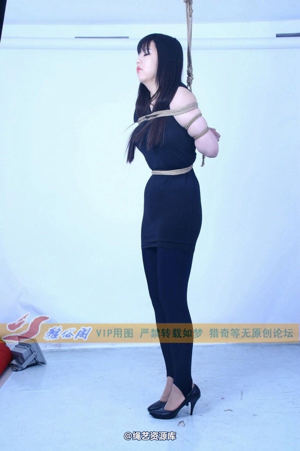 雅俗阁 - 2013-NO.19Model 雅柯 第 191 张图片